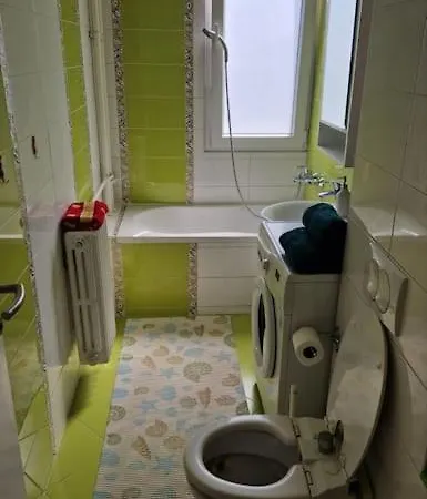 Cowabunga Apartment *