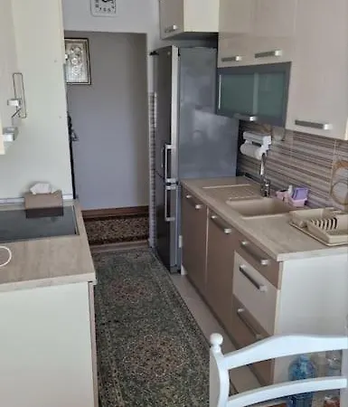 Cowabunga Apartment