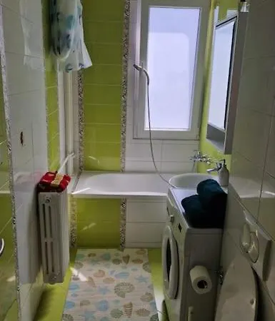 Cowabunga Apartment *