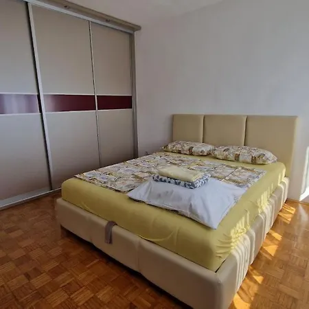 Apartment Cowabunga Sarajevo