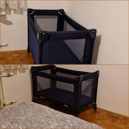 Cowabunga Apartment *