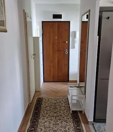 Apartment Cowabunga