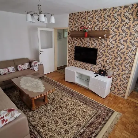 Cowabunga Daire Saraybosna