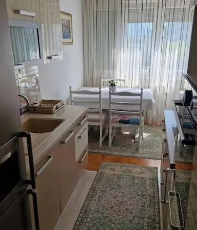 Cowabunga Apartment