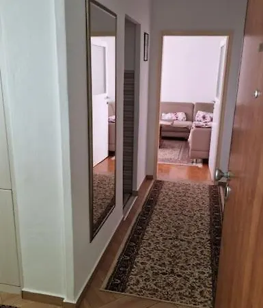 Apartment Cowabunga *