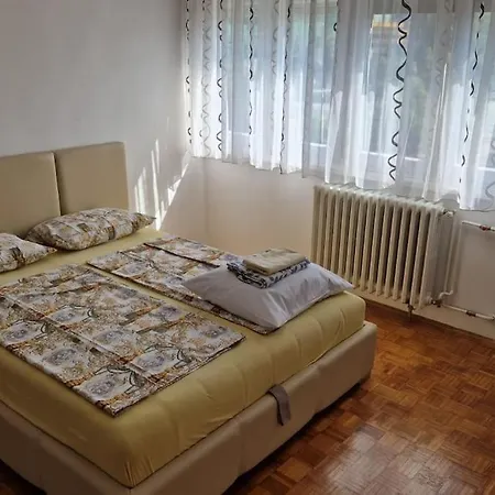 Cowabunga Apartment Sarajevo