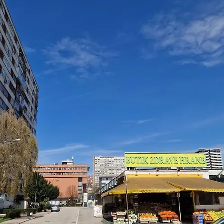 Cowabunga Apartment *