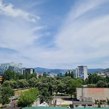 Cowabunga Daire Saraybosna